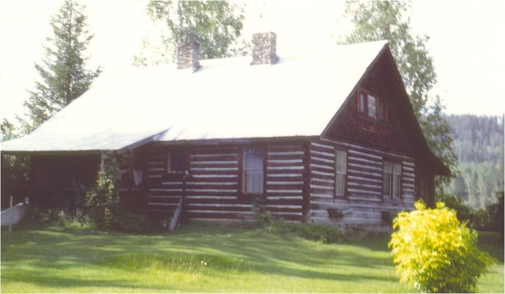 Baker's North Star Ranch