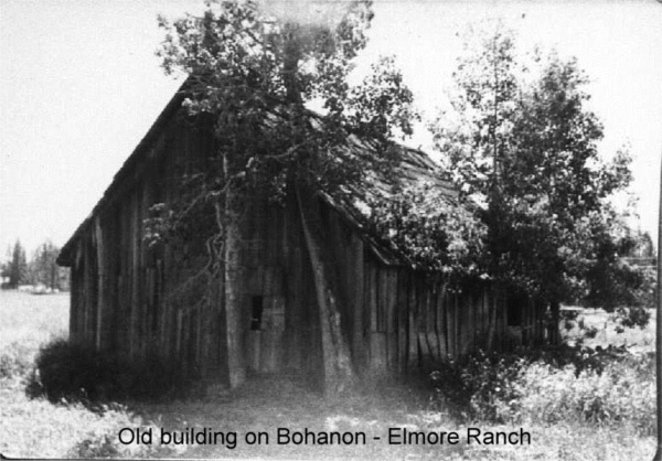 Bohanon Ranch
